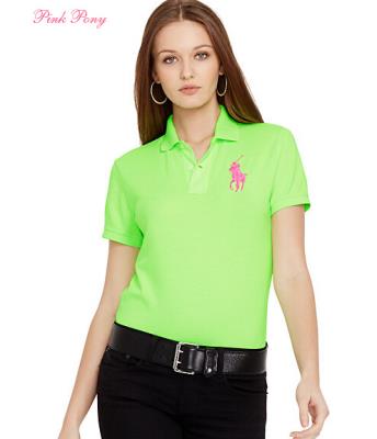 Women Polo shirts-996